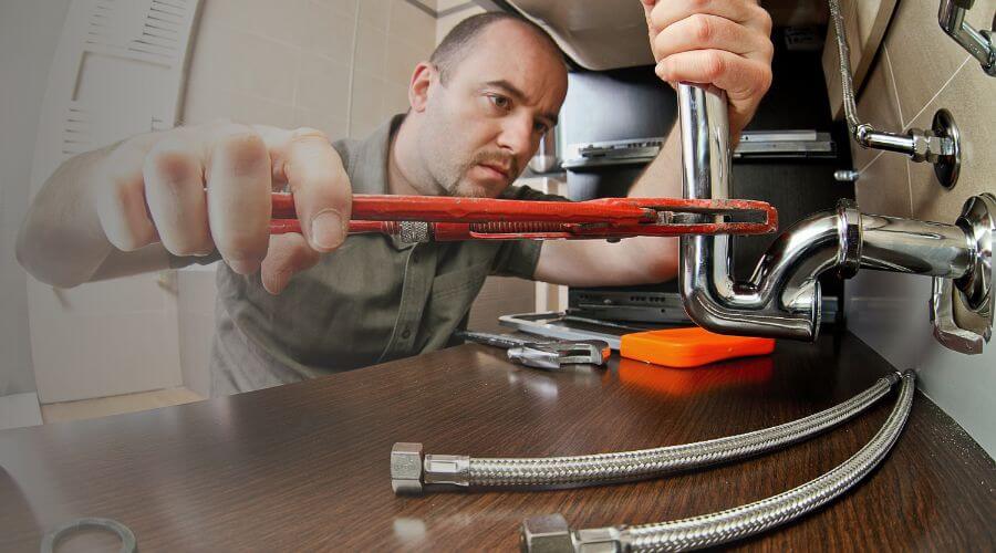 Local expert plumbing services in Piffard, NY